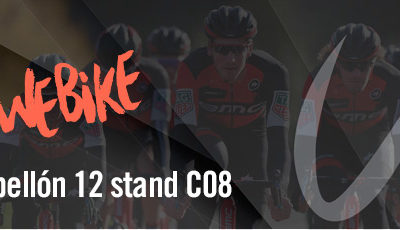 NOS VEMOS EN UNIBIKE