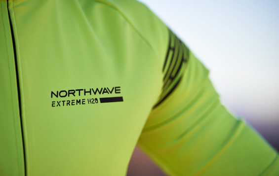 Northwave EXTREME H2O  ¡Aíslate de las inclemencias meteorológicas!
