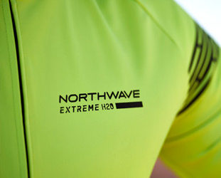 Northwave EXTREME H2O ¡Aíslate de las inclemencias meteorológicas!