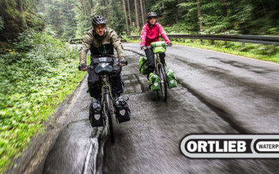 Novedades Ortlieb 2018