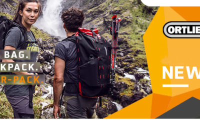 ORTLIEB GEAR-PACK