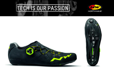 Zapatillas Northwave