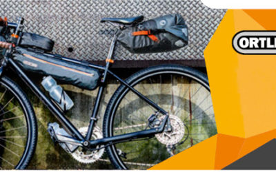 ¿Ganas de vagabundear con tu bicicleta?