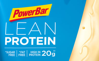 PowerBar LEAN PROTEIN