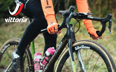 VITTORIA CORSA CONTROL