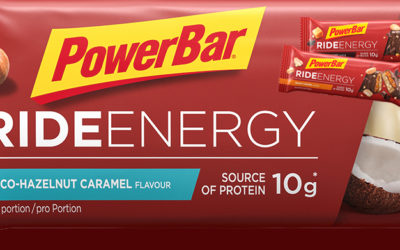 PowerBar® Ride Energy