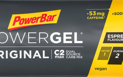PowerBar® PowerGel Original