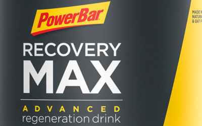 PowerBar® RECOVERY MAX