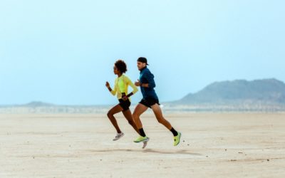 Nuevo potenciómetro STRYD con sensor de viento