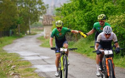 TU ESTRATEGIA NUTRICIONAL PARA LA CARRERA PERFECTA