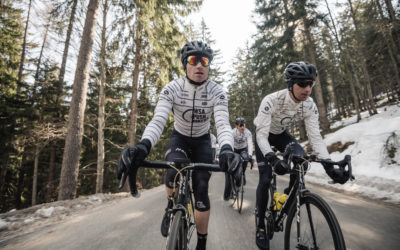 ROECKL SPORTS, EL ESPECIALISTA EN GUANTES DE CICLISMO Y MOUNTAIN BIKE