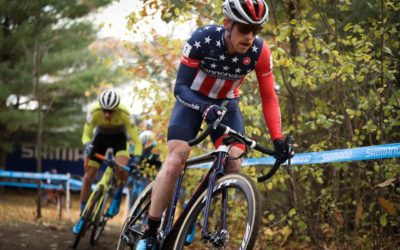 ¿CÓMO ELEGIR NEUMÁTICOS VITTORIA DE CICLOCROSS?