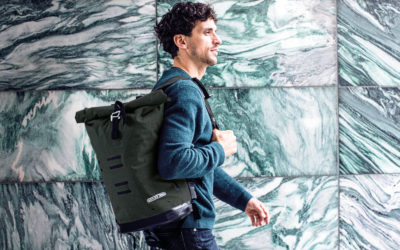 Para un día fuera de casa no todas las mochilas valen