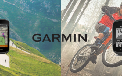 Lo que Garmin tiene entre manos