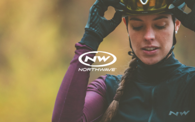 Ahora puedes salir en bici todo el invierno por culpa de Northwave. ¡Busca otra excusa!