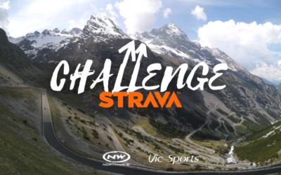 ¡El ganador de nuestro Challenge Strava!