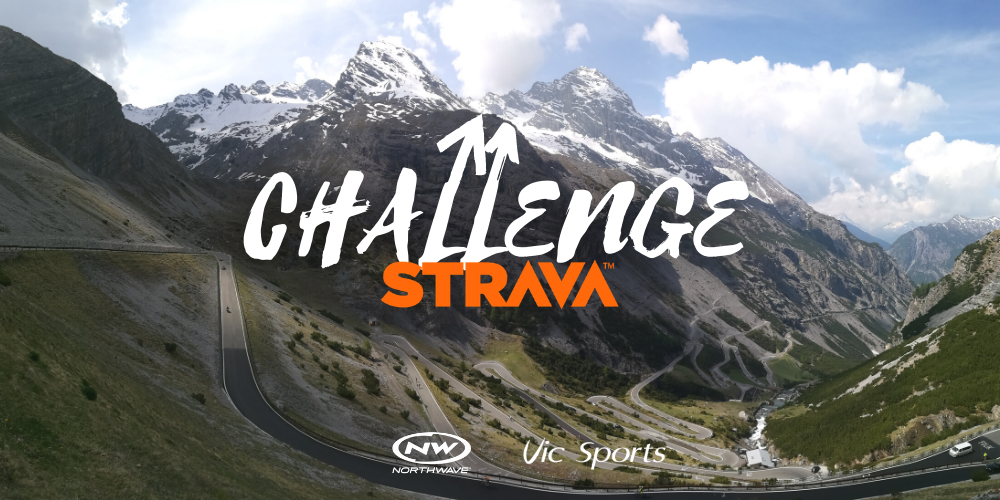 ¡El ganador de nuestro Challenge Strava!