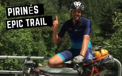 Pirinés Epic Trail: una aventura bike packing de los pies a la cabeza