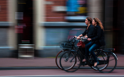 Hasta 600€ de subvención para comprar tu bici eléctrica en Madrid