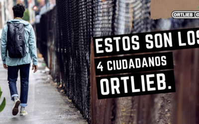 Estos son los cuatro ciudadanos ORTLIEB