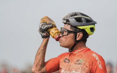Según Milton Ramos: “La nutrición siempre es tu aliada. Siempre”