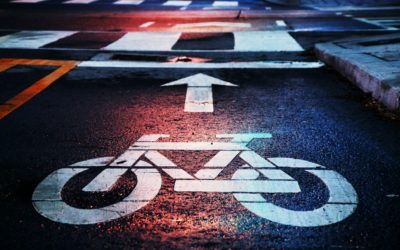 Ahora será mucho más fácil andar en bicicleta en las ciudades
