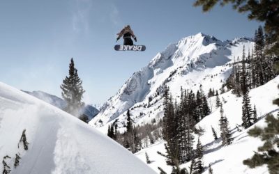 ¿Puedes hacer snowboard con botas Northwave? Sí. ¿Con las de ciclismo? No.
