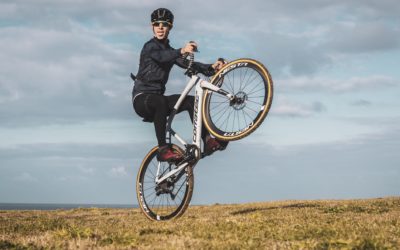 Aspiras a un coche o moto ‘Made in Germany’. Al menos no te quedes con las ganas de una Corratec.