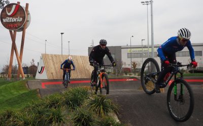 ¡Disfruta de los Pump Trucks con los más pequeños y jóvenes de la casa!