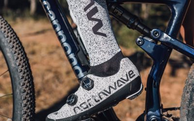 Northwave, la zapatilla oficial de la Andalucia Bike Race
