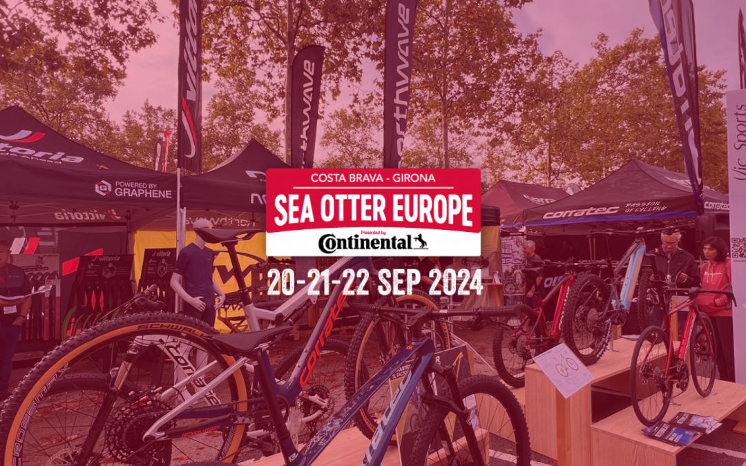 ¡Nos vemos en Sea Otter 2024!