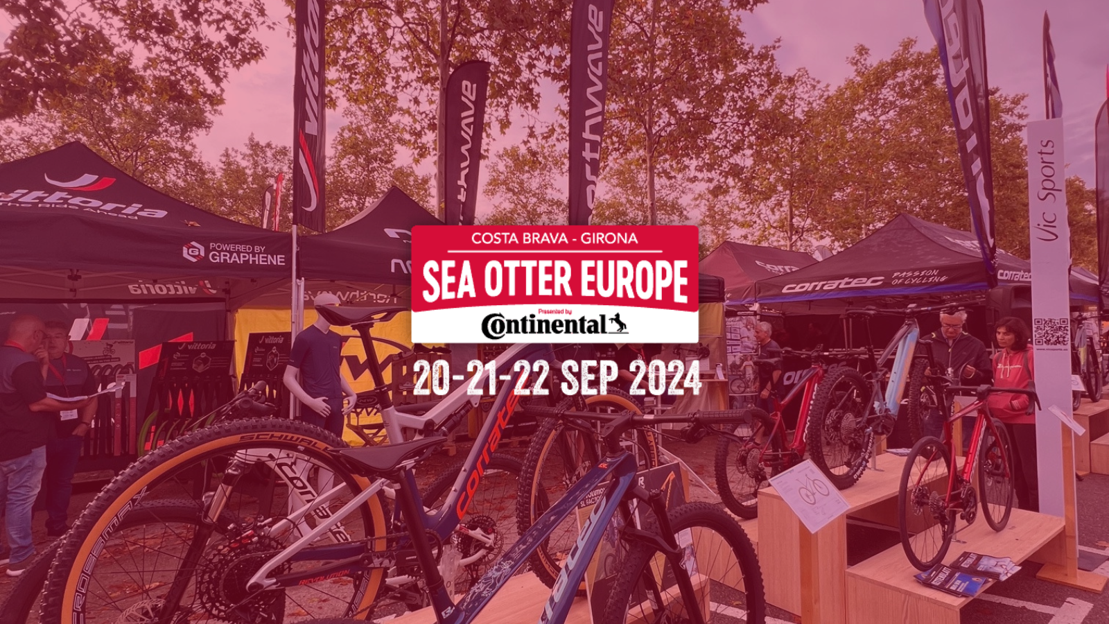 ¡Nos vemos en Sea Otter 2024!