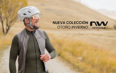 5 imprescindibles de Northwave para ir a rodar en invierno