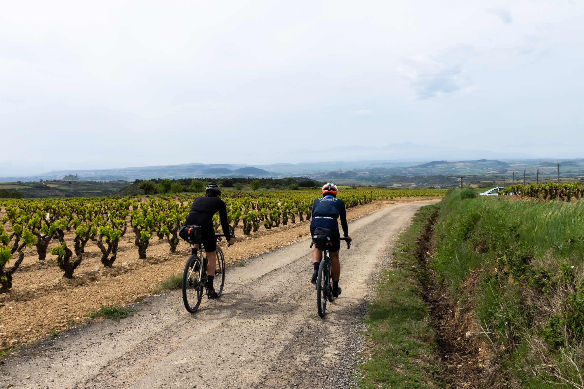 Vic Sports, en ruta este verano