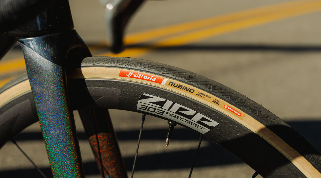 Ya está disponible la nueva gama de cubiertas Rubino de Vittoria