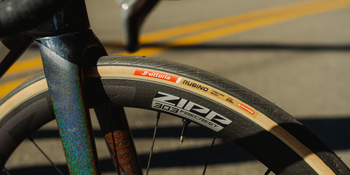 Ya está disponible la nueva gama de cubiertas Rubino de Vittoria