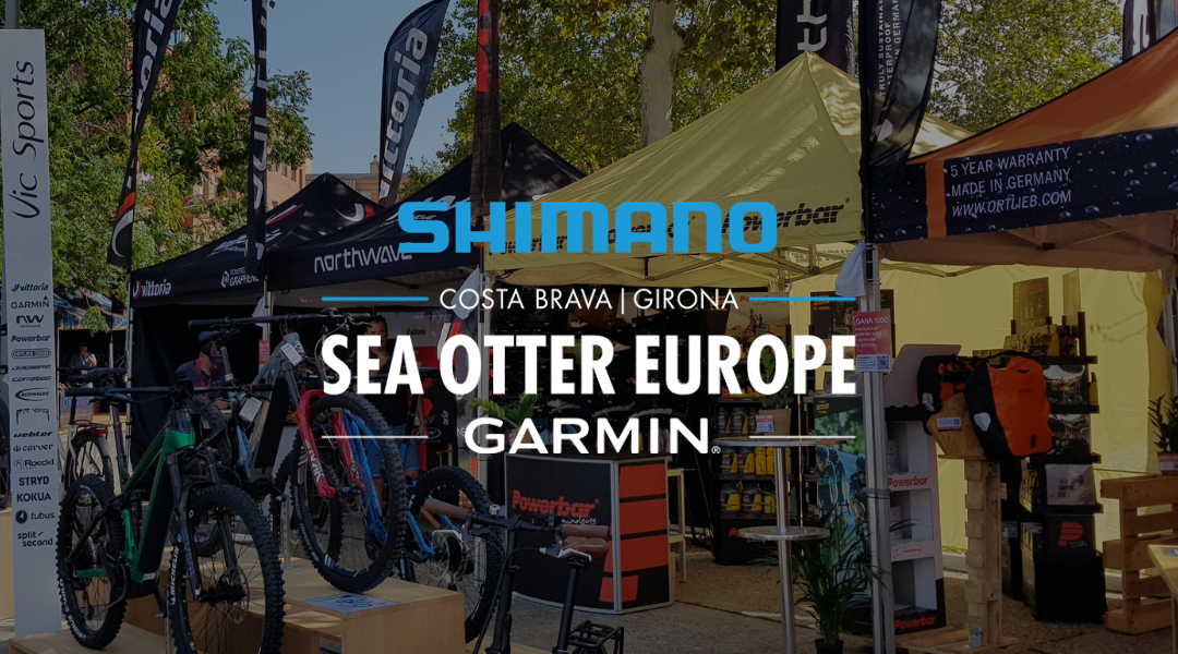 ¡Nos vemos en Sea Otter 2025!