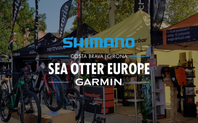 ¡Nos vemos en Sea Otter 2025!