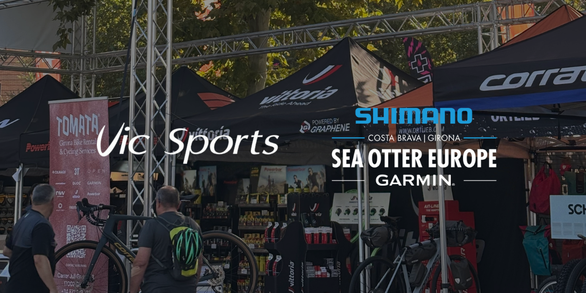 ¡Nos vemos en Sea Otter 2026!